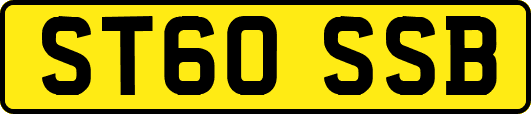 ST60SSB