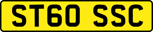 ST60SSC