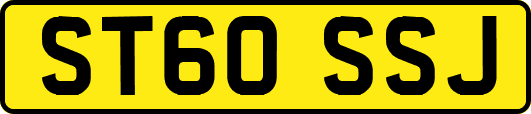 ST60SSJ