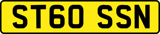 ST60SSN