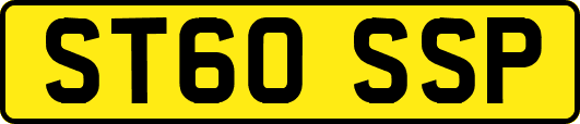 ST60SSP