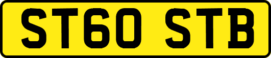 ST60STB