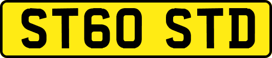 ST60STD