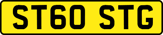 ST60STG