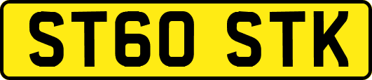 ST60STK