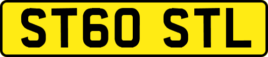 ST60STL