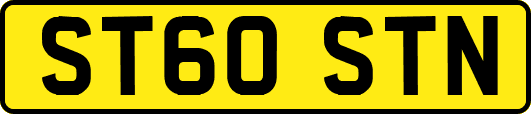 ST60STN