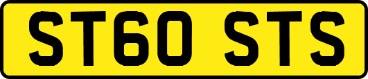 ST60STS