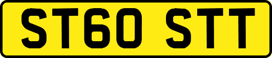 ST60STT