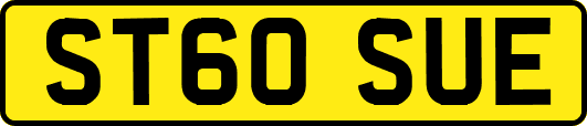 ST60SUE
