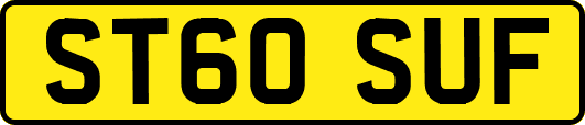 ST60SUF