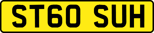 ST60SUH