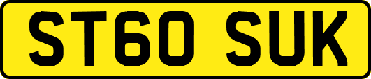 ST60SUK