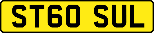 ST60SUL