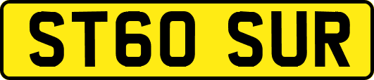 ST60SUR