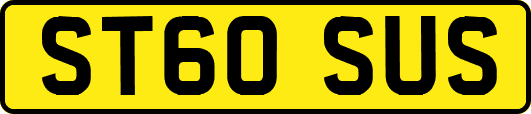ST60SUS