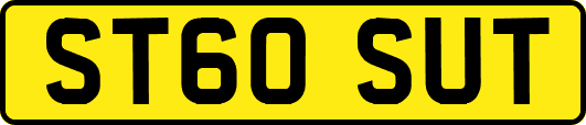 ST60SUT