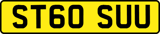 ST60SUU