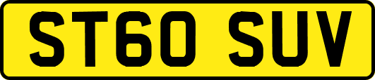 ST60SUV