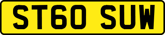ST60SUW