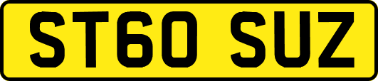 ST60SUZ