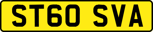 ST60SVA