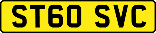ST60SVC