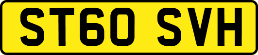 ST60SVH