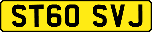 ST60SVJ