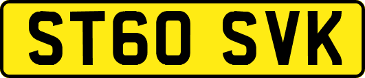 ST60SVK