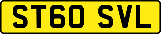 ST60SVL