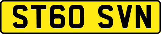 ST60SVN
