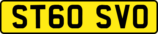ST60SVO