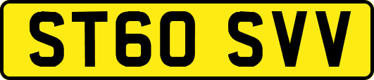 ST60SVV