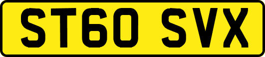 ST60SVX