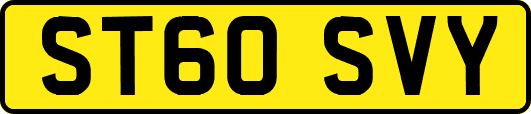ST60SVY