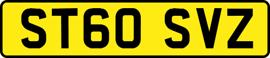 ST60SVZ