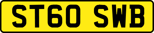 ST60SWB