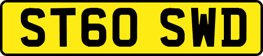 ST60SWD