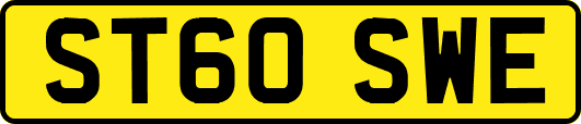ST60SWE