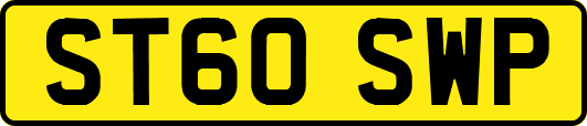 ST60SWP