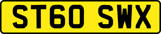 ST60SWX