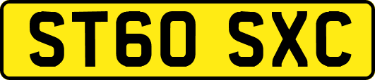 ST60SXC