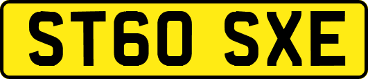 ST60SXE