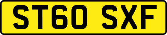 ST60SXF