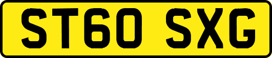 ST60SXG