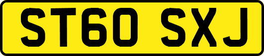 ST60SXJ