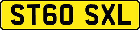 ST60SXL