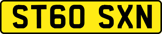 ST60SXN