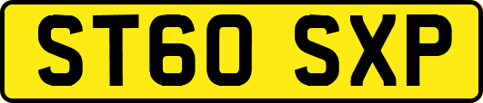 ST60SXP